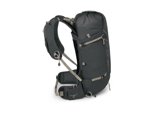 Osprey Ryggsekk Tempest Velocity 30 XS/S Lett, rask og allsidig flersportsekk -Ch 