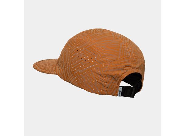 SAYSKY Caps Reflective Combat 103 Reflekterende caps for trygg løping 