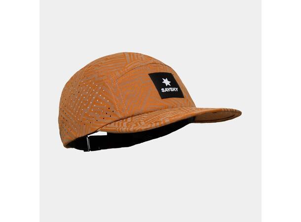 SAYSKY Caps Reflective Combat 103 Reflekterende caps for trygg løping 