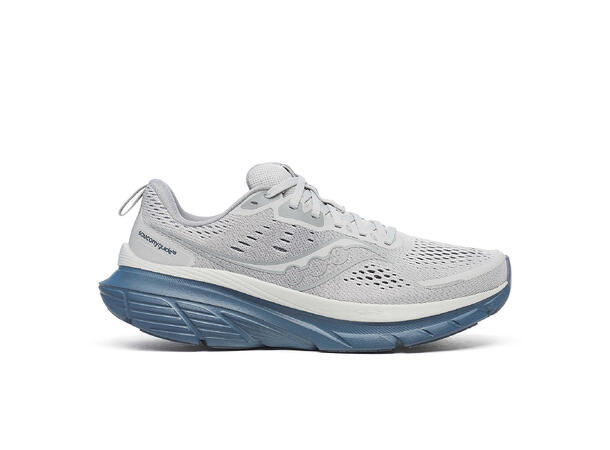 Saucony Løpesko Herre Guide 18 42 FOSSIL/DUSK 