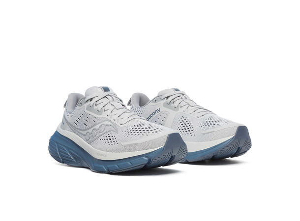 Saucony Løpesko Herre Guide 18 42 FOSSIL/DUSK 
