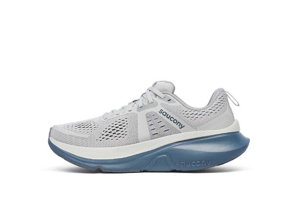 Saucony Løpesko Herre Guide 18 42 FOSSIL/DUSK 