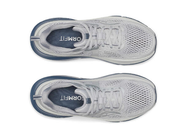 Saucony Løpesko Herre Guide 18 42 FOSSIL/DUSK 