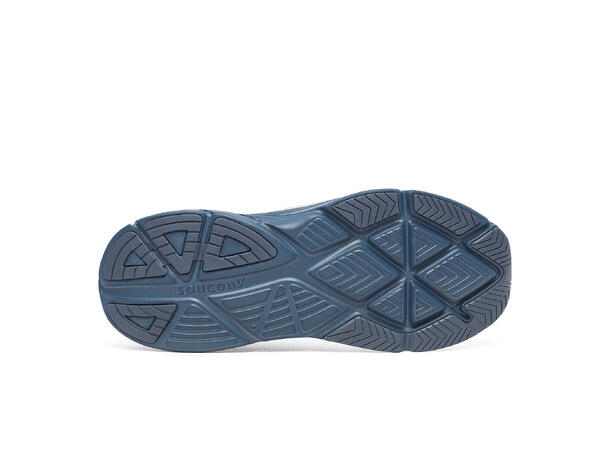 Saucony Løpesko Herre Guide 18 42 FOSSIL/DUSK 