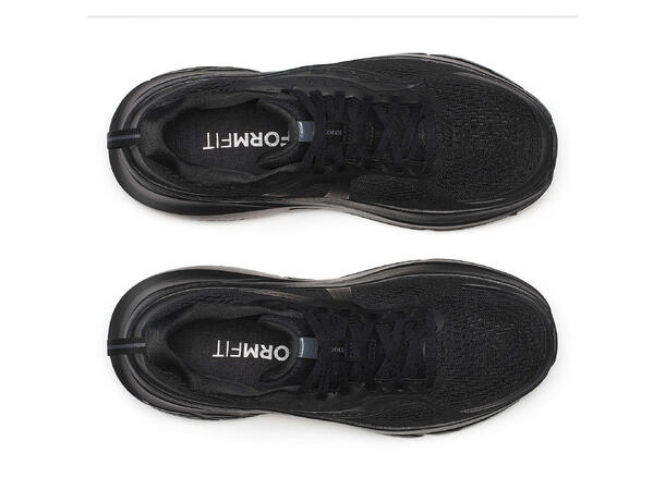 Saucony Løpesko Herre Guide 18 43 TRIPLE BLACK 