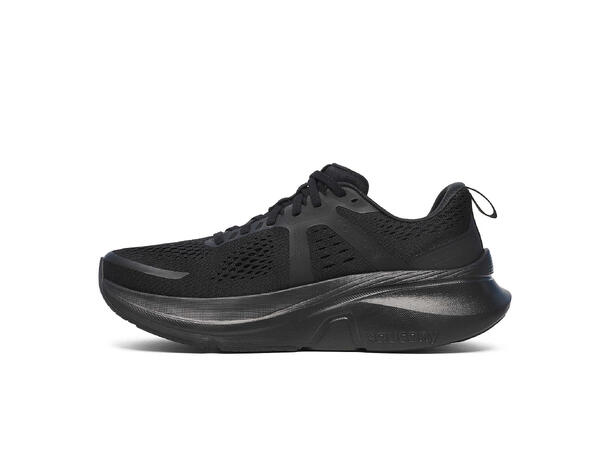 Saucony Løpesko Herre Guide 18 43 TRIPLE BLACK 
