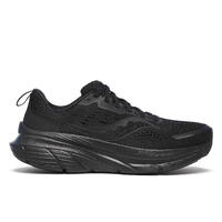 Saucony Løpesko Herre Guide 18 43 TRIPLE BLACK