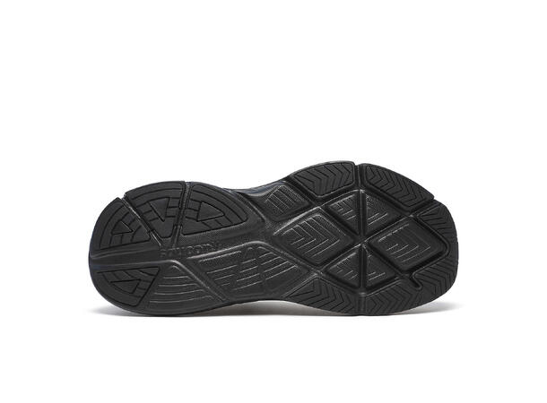 Saucony Løpesko Herre Guide 18 43 TRIPLE BLACK 