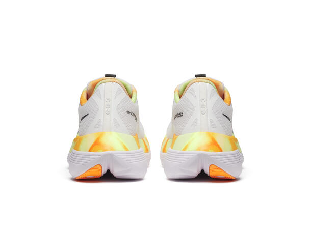 Saucony Løpesko W Endorphin Trainer 40,5 Løpesko til hverdags og langturer -Wh/Bl 