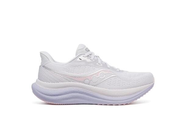 Saucony Løpesko W Triumph 23 39 ASTER 