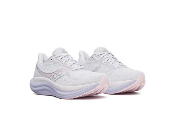 Saucony Løpesko W Triumph 23 39 ASTER 