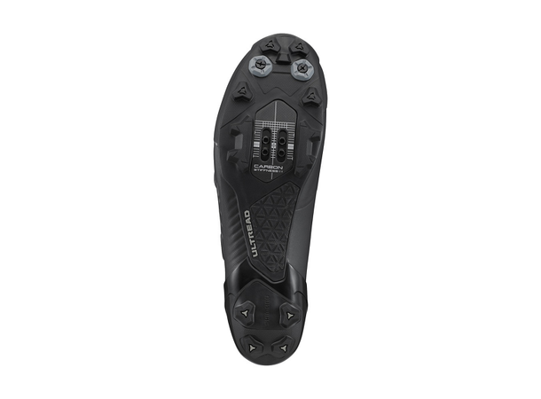 Shimano Sykkelsko SH-XC903 43 Terrengsykkelsko til konkurranser -Svart 