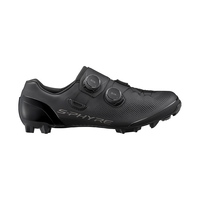 Shimano Sykkelsko SH-XC903 43 Terrengsykkelsko til konkurranser -Svart