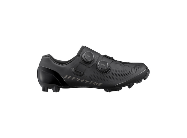 Shimano Sykkelsko SH-XC903 43 Terrengsykkelsko til konkurranser -Svart 