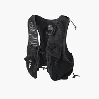 Silva Strive 10 L&#248;pevest P&#229;litelig l&#248;pevest for lange l&#248;peturer