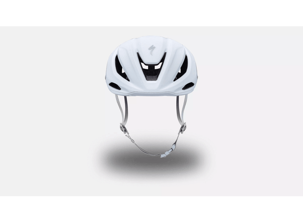 Specialized Hjelm Propero 4 M Aerodynamisk og ventilert hjelm - White 