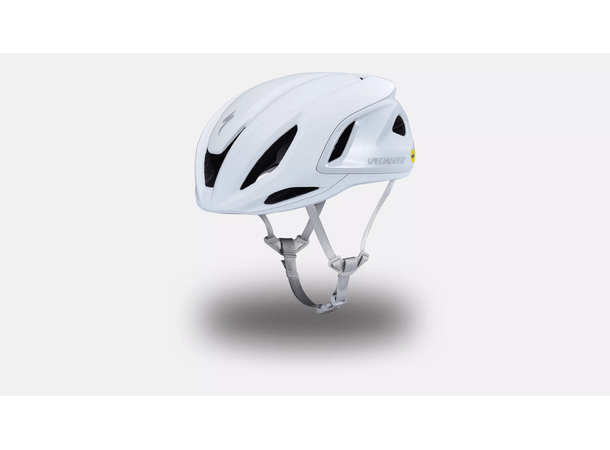 Specialized Hjelm Propero 4 M Aerodynamisk og ventilert hjelm - White 