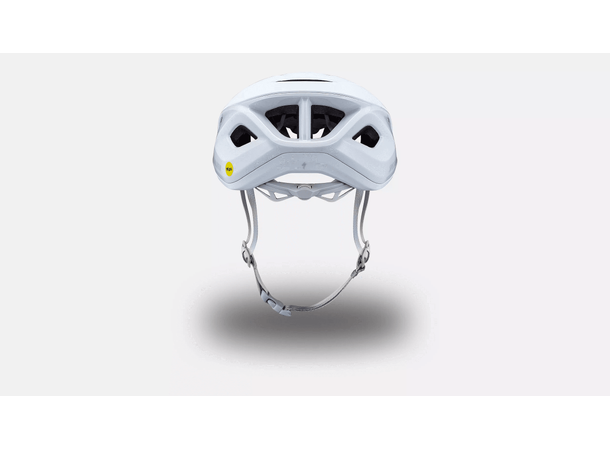 Specialized Hjelm Propero 4 M Aerodynamisk og ventilert hjelm - White 