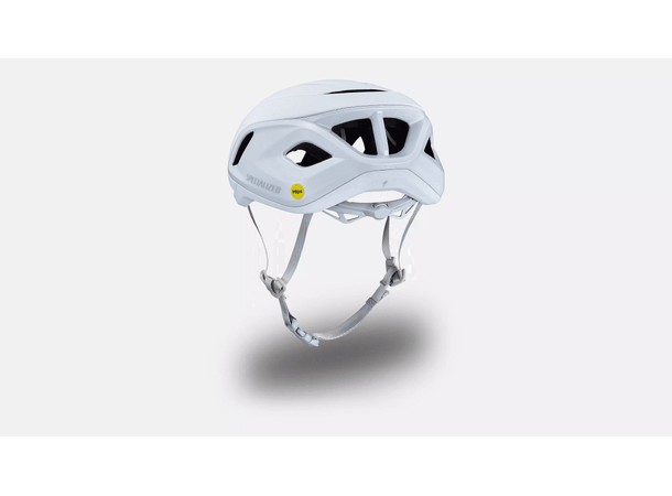 Specialized Hjelm Propero 4 M Aerodynamisk og ventilert hjelm - White 