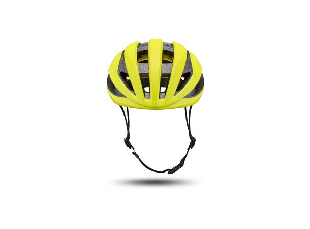 Specialized Loma Hjelm L Godt ventilert allround sykkelhjelm - Ye 