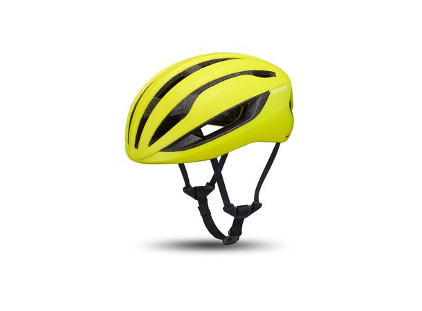 Specialized Loma Hjelm L Godt ventilert allround sykkelhjelm - Ye 