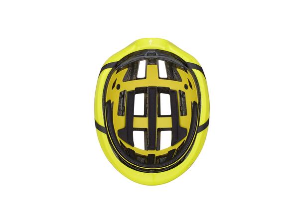 Specialized Loma Hjelm L Godt ventilert allround sykkelhjelm - Ye 