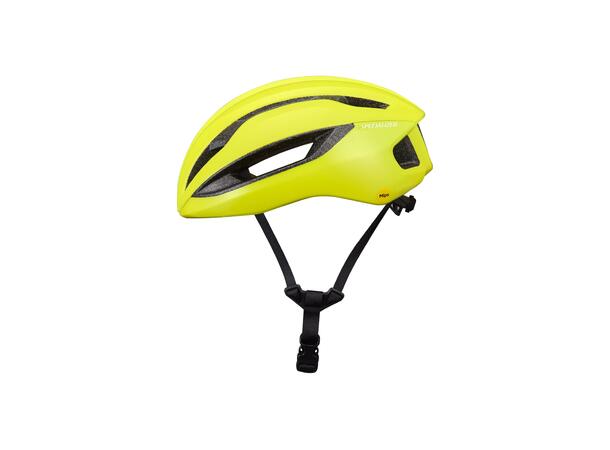 Specialized Loma Hjelm L Godt ventilert allround sykkelhjelm - Ye 