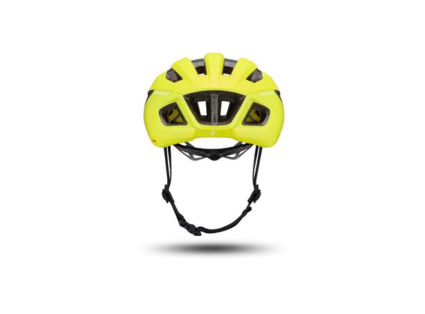 Specialized Loma Hjelm L Godt ventilert allround sykkelhjelm - Ye 
