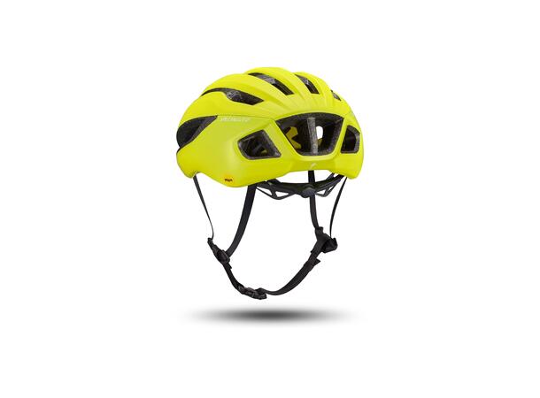Specialized Loma Hjelm L Godt ventilert allround sykkelhjelm - Ye 