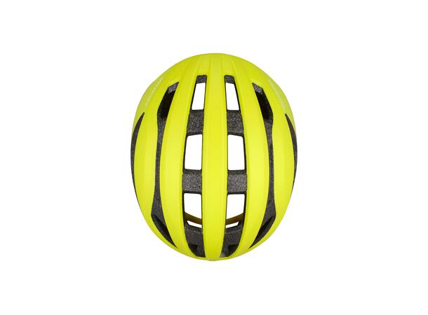 Specialized Loma Hjelm L Godt ventilert allround sykkelhjelm - Ye 