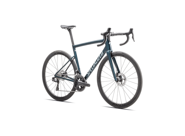 Specialized Tarmac SL8 Expert 56 Den raskeste racersykkelen i verden 