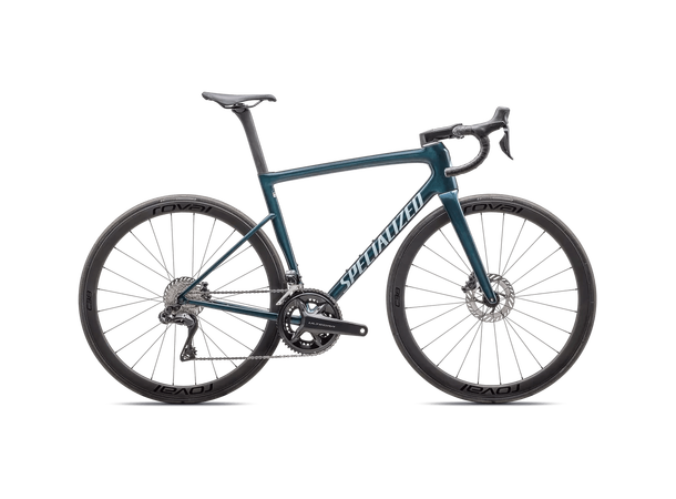 Specialized Tarmac SL8 Expert 56 Den raskeste racersykkelen i verden 