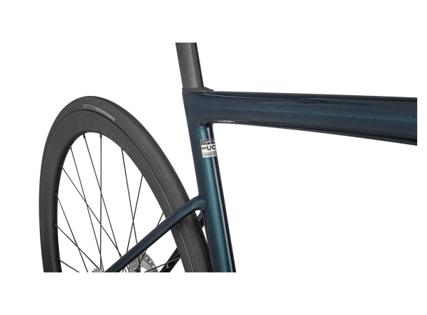Specialized Tarmac SL8 Expert 56 Den raskeste racersykkelen i verden 