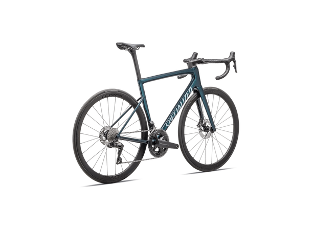 Specialized Tarmac SL8 Expert 56 Den raskeste racersykkelen i verden 