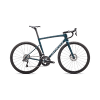 Specialized Tarmac SL8 Expert 56 Den raskeste racersykkelen i verden