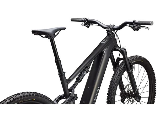 Specialized Turbo Levo 4 Alloy S4 Ny generasjon terreng-elsykkel GlOb/Si 