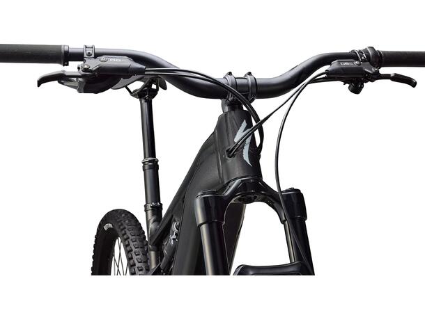 Specialized Turbo Levo 4 Alloy S4 Ny generasjon terreng-elsykkel GlOb/Si 