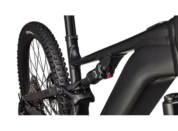 Specialized Turbo Levo 4 Alloy S4 Ny generasjon terreng-elsykkel GlOb/Si 
