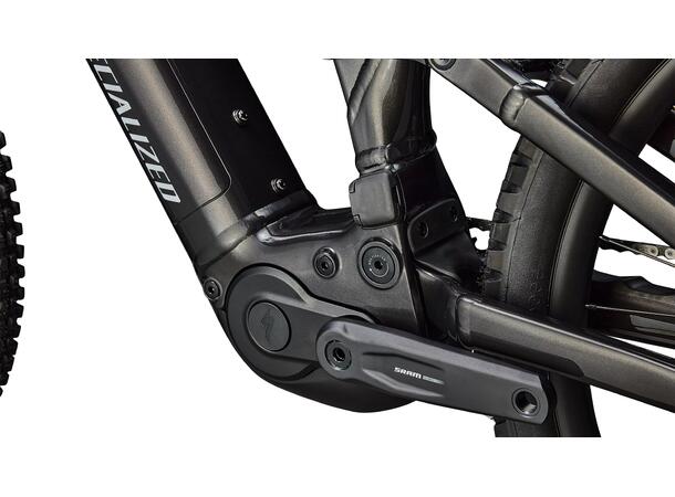 Specialized Turbo Levo 4 Alloy S4 Ny generasjon terreng-elsykkel GlOb/Si 