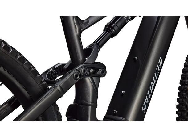 Specialized Turbo Levo 4 Alloy S4 Ny generasjon terreng-elsykkel GlOb/Si 
