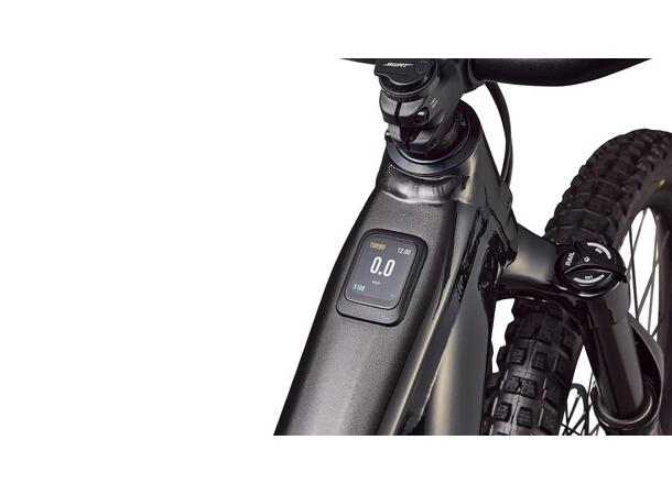 Specialized Turbo Levo 4 Alloy S4 Ny generasjon terreng-elsykkel GlOb/Si 
