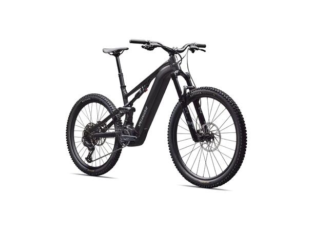 Specialized Turbo Levo 4 Alloy S4 Ny generasjon terreng-elsykkel GlOb/Si 