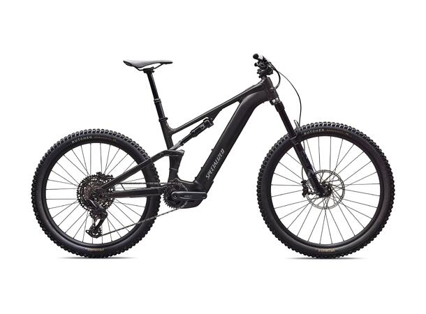 Specialized Turbo Levo 4 Alloy S4 Ny generasjon terreng-elsykkel GlOb/Si 