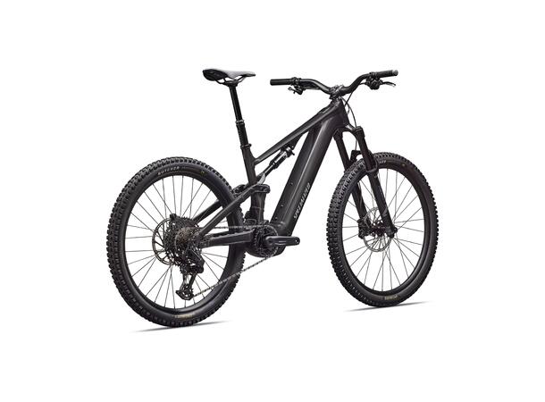 Specialized Turbo Levo 4 Alloy S4 Ny generasjon terreng-elsykkel GlOb/Si 