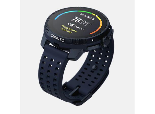Suunto Race - Midnight Den ultimate prestasjonsklokken - Mid 