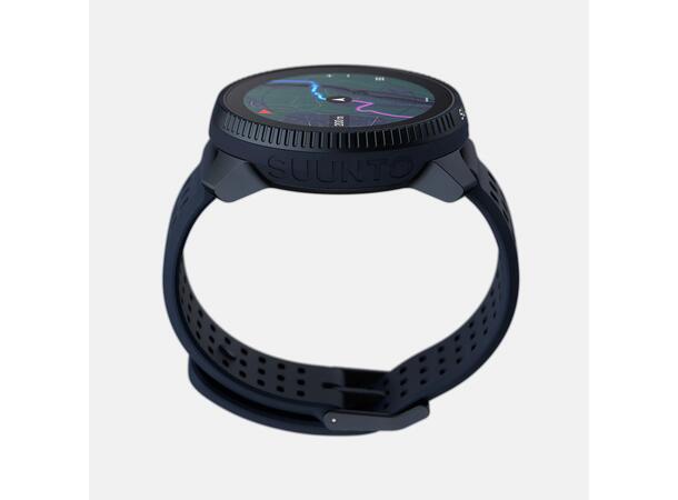 Suunto Race - Midnight Den ultimate prestasjonsklokken - Mid 