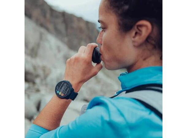 Suunto Race - Midnight Den ultimate prestasjonsklokken - Mid 