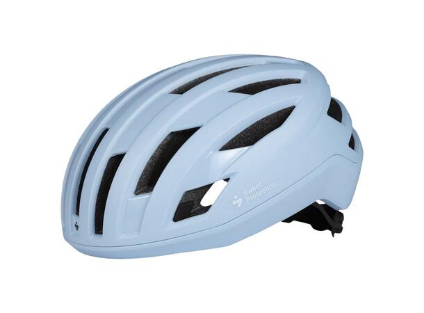 Sweet Fluxer Mips Hjelm S/M FRBLU 