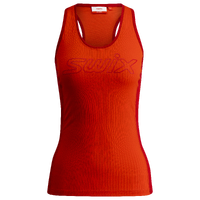 Swix Dame Singlet RaceX Light S Ideell til intensitetstrening - FiRed