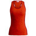Swix Dame Singlet RaceX Light S Ideell til intensitetstrening - FiRed